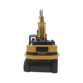 Remote Controlled 2.4GHz Sand-Beige Tractor Excavator Digger Toy with USB Rechargeable Battery - SuperSaverAU - view 5