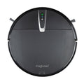 Smart Robot Vacuum Cleaner w/ 3-in-1 HEPA & Mopping Pad (Black) - SuperSaverAU - view 1