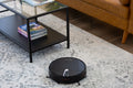 Smart Robot Vacuum Cleaner w/ 3-in-1 HEPA & Mopping Pad (Black) - SuperSaverAU - view 5