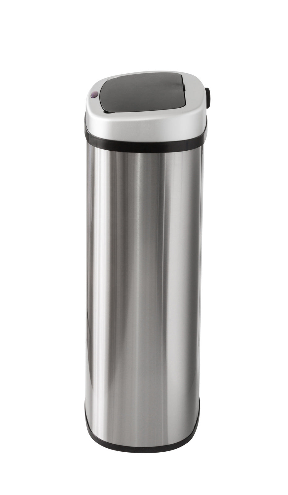 Premium 70L Stainless Steel Motion Sensor Rubbish Bin