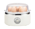 Electric Egg Steamer, Fits 7 Eggs & Cooked Perfectly - SuperSaverAU - view 1