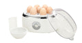 Electric Egg Steamer, Fits 7 Eggs & Cooked Perfectly - SuperSaverAU - view 3