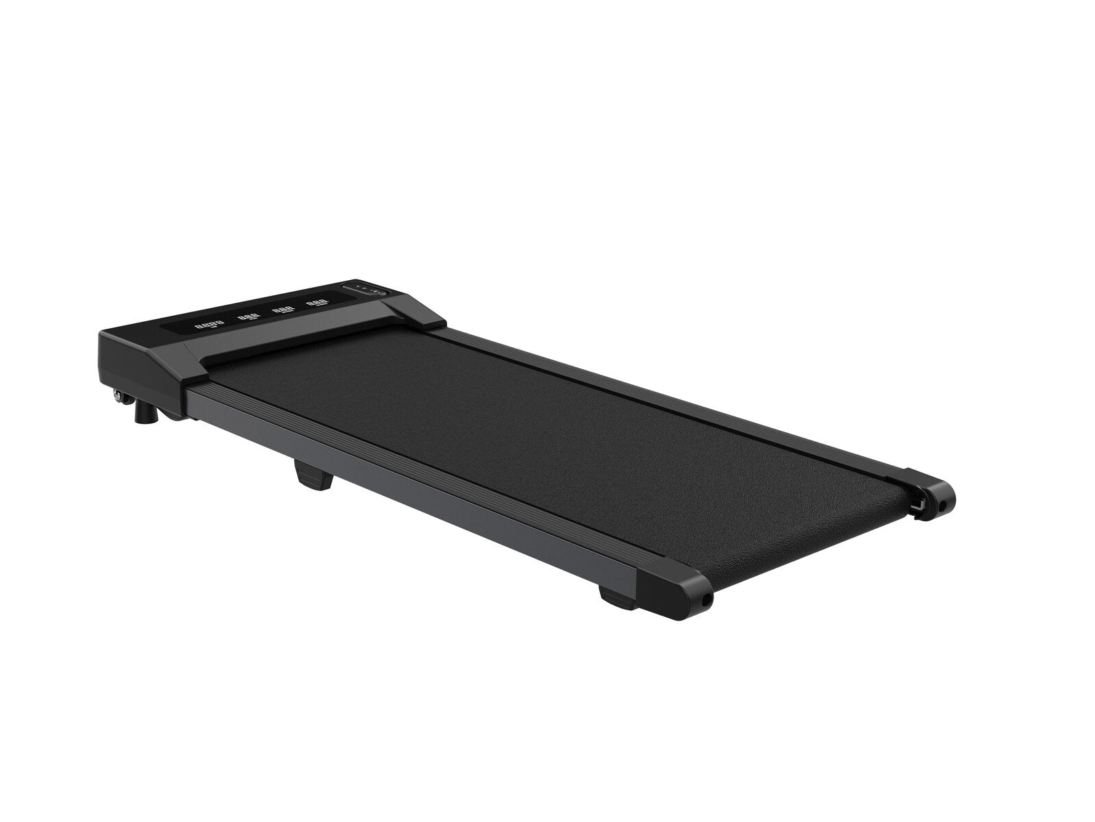 1.5 HP 52cm Electric Walking Pad Treadmill with Remote Control and Display Screen - SuperSaverAU - view 4
