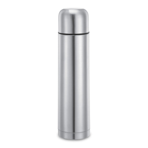 1L Stainless Steel Vacuum Flask Insulated Drink Container - SuperSaverAU - view 1