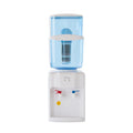 Healthy Choice Benchtop Dual-Taps Water Dispenser - Hot & Cold Water - SuperSaverAU - view 1