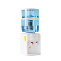 Healthy Choice Benchtop Dual-Taps Water Dispenser - Hot & Cold Water - SuperSaverAU - view 6