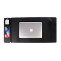 Reversible Wireless Fast Charging Desktop Mat for Smartphones and Earbuds - SuperSaverAU - view 6