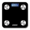 AiLink Smart Scale 3kg - 180kg with Bluetooth, Body Composition & LCD Display - SuperSaverAU - view 1