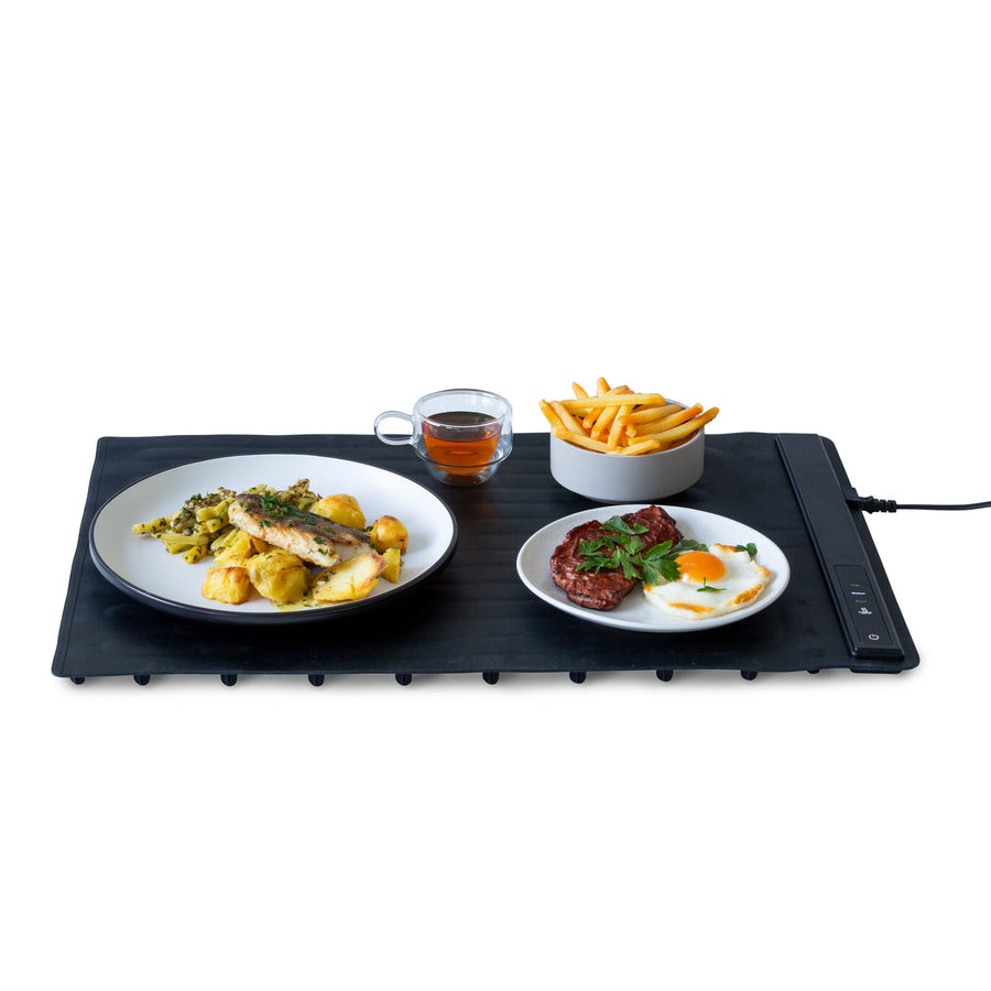 Premium Electric Warming Mat – 60 x 40cm with 3 Heat Settings