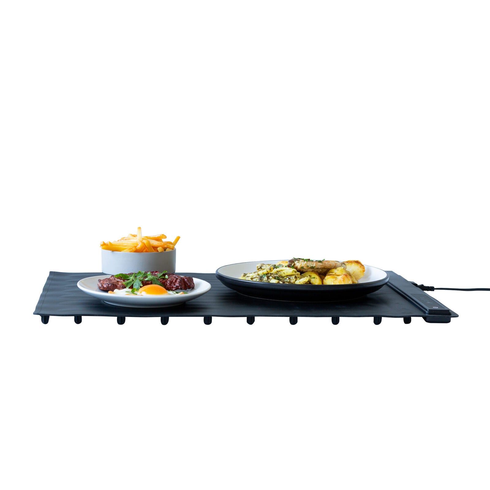 Premium Electric Warming Mat – 60 x 40cm with 3 Heat Settings