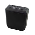Home & Office Shredder, 5 x A4 At Once, Auto Start/Stop Function - SuperSaverAU - view 1