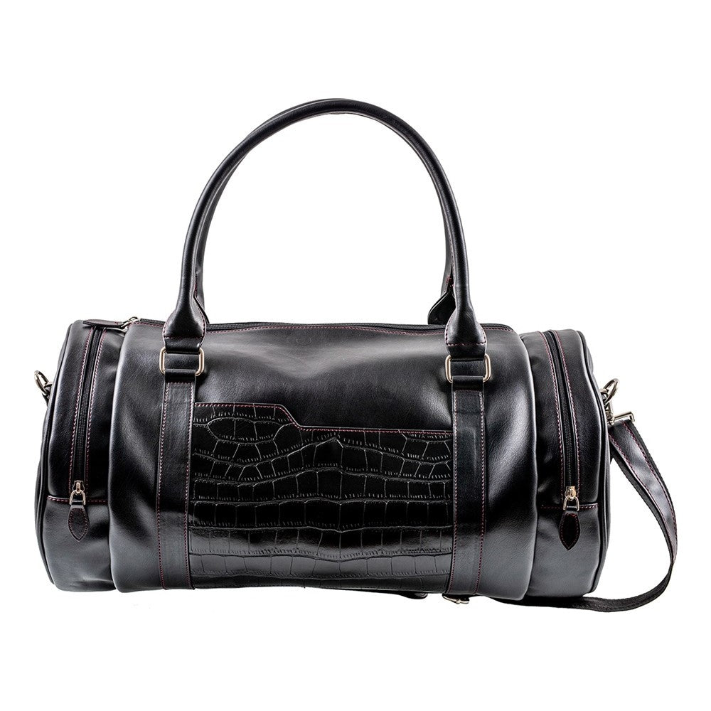 Davidson Gym & Travel Bag - Spacious, Durable, Adjustable Strap, 30-Day Guarantee - SuperSaverAU - view 1