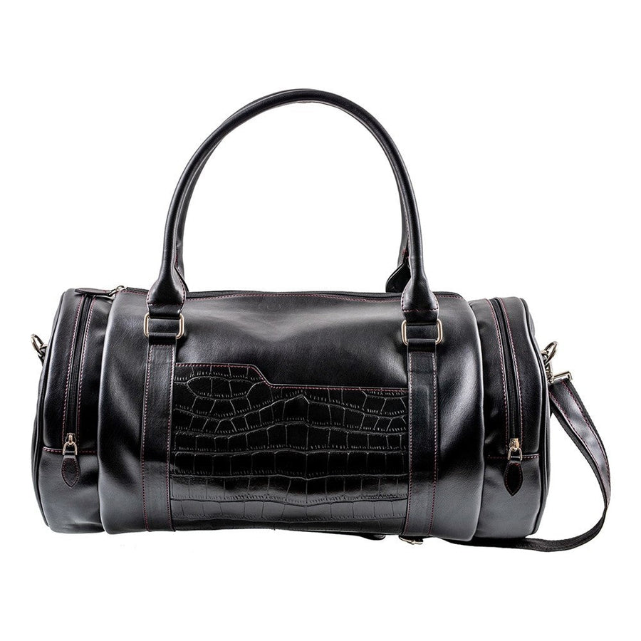 Davidson Gym & Travel Bag - Spacious, Durable, Adjustable Strap, 30-Day Guarantee - SuperSaverAU - view 1