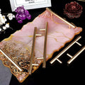 Large Silicone Tray Mould 30.5x17cm with 2 Handles for DIY Resin Crafts - SuperSaverAU - view 3