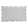 Large Silicone Tray Mould 30.5x17cm for DIY Resin Crafts & Coasters - SuperSaverAU - view 1