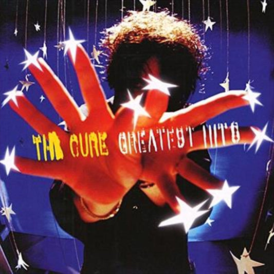 Greatest Hits - Cure, The Cd Album