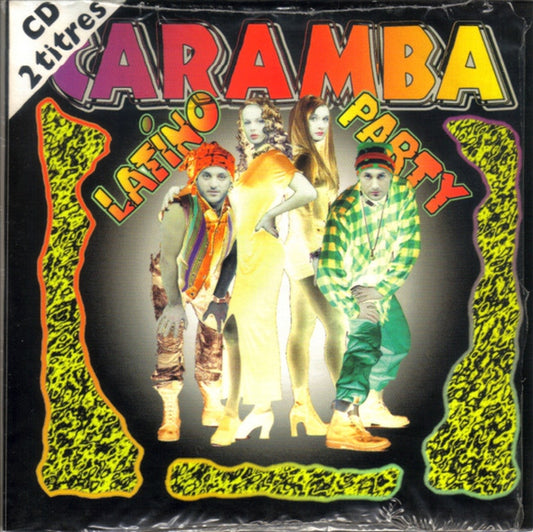 Orquestra De Castilla/Bragad - Rodrigo Pallilos Y Pander Cd Album