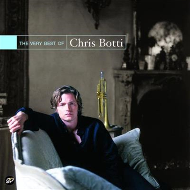 Chris Botti Very Best Of Jazz CD Album