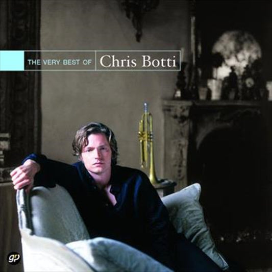 Chris Botti Very Best Of Jazz CD Album