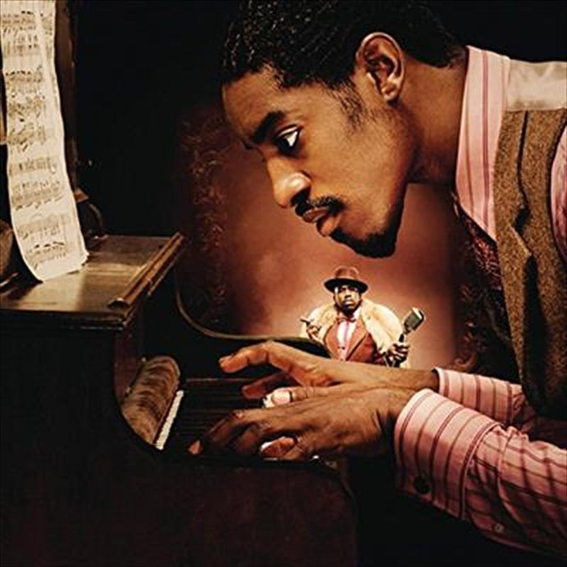 OUTKAST Idlewild CD Album - Great Music Experience