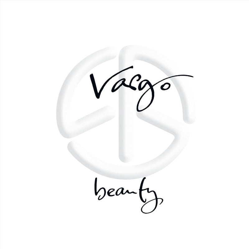 VARGO CD Album - Great Music Collection by VARGO