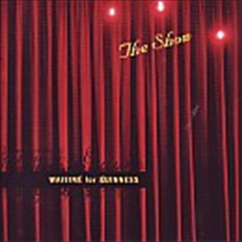 Waiting For Guinness CD Album - Great Music Collection