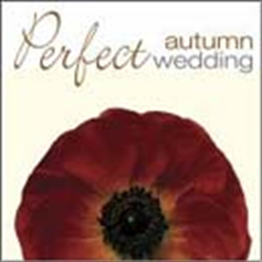 Perfect Autumn Wedding - Various CD Album, Classical Music Collection