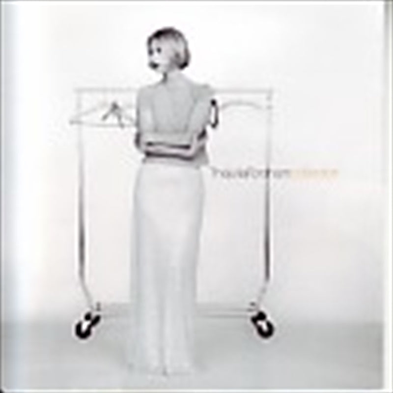 Collection - Fordham, Julia Cd Album