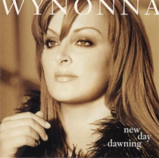 Wynonna Judd - New Day Dawning Cd Album