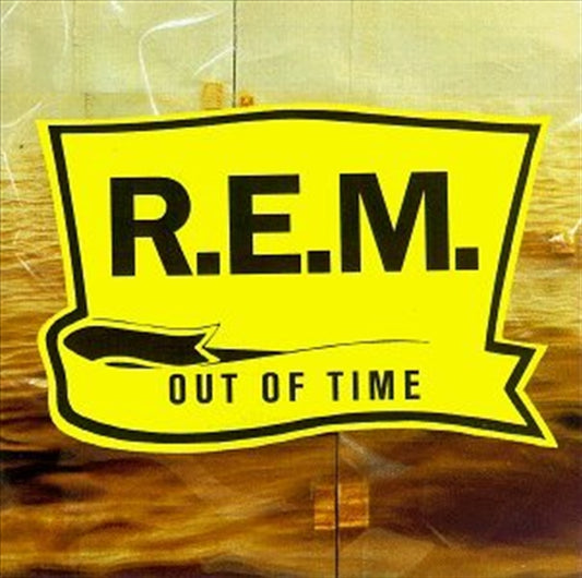 Out Of Time - Soundtrack Cd Album