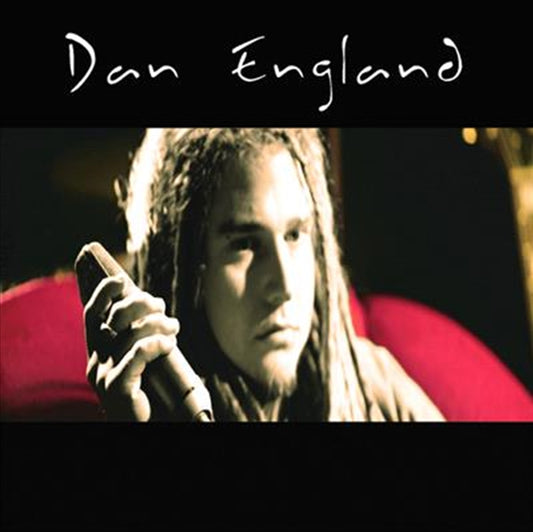 Dan England - England, Dan CD Album - Rock/Pop Music