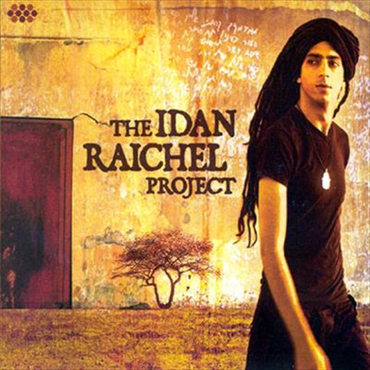 Idan Raichel Project CD Album - World Music Collection