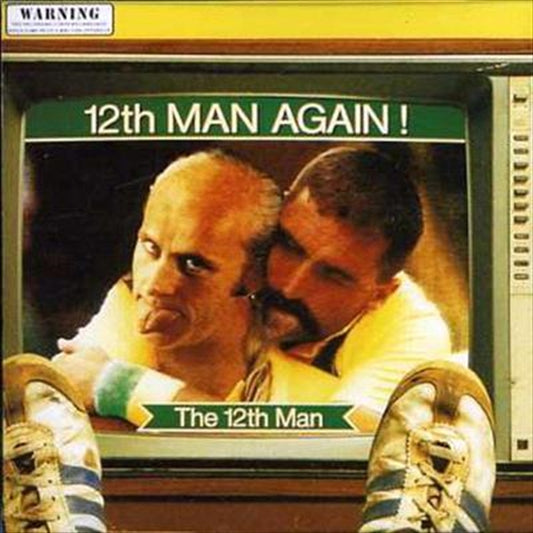 12Th Man Again Rerelease - 12Th Man Album