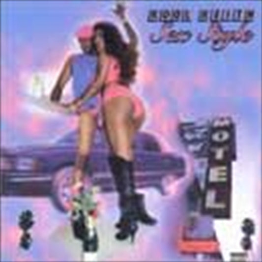 Kool Keith Sex Style CD Album - Great Music Experience