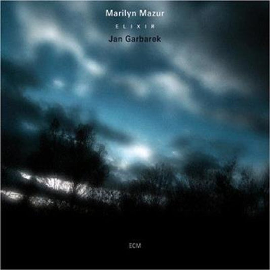 Elixir CD Album by MAZUR, MARILYN / JAN GARBAREK