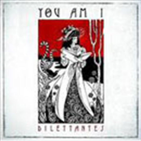 Dilettantes - You Am I Cd Album