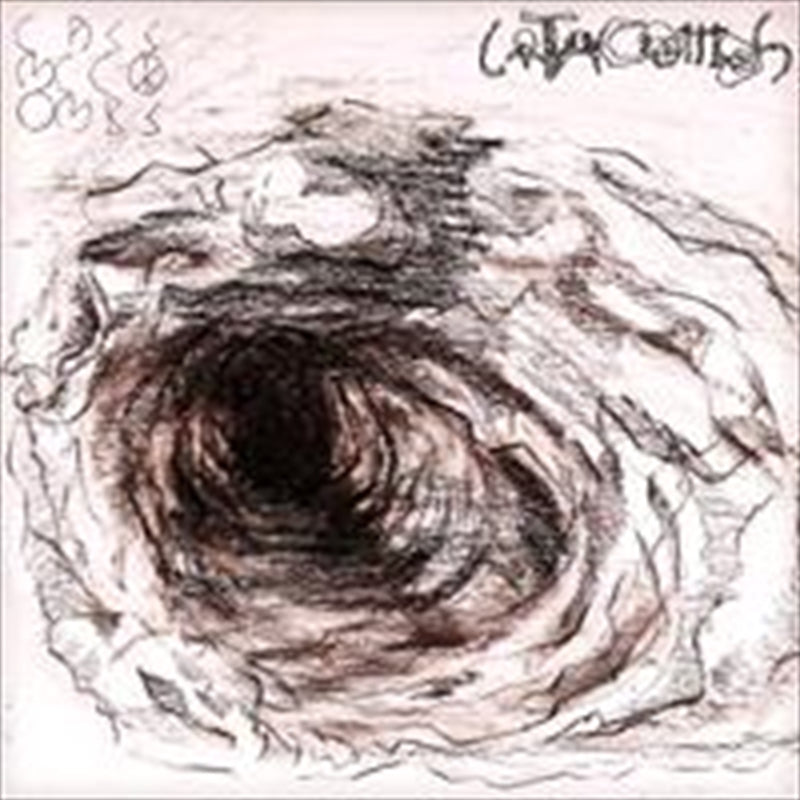 Mccombs, Cass - Catacombs CD Album | Alternative Music