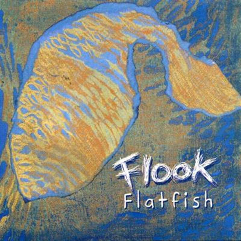 Flook Cd Album - A Great Album from FLOOK