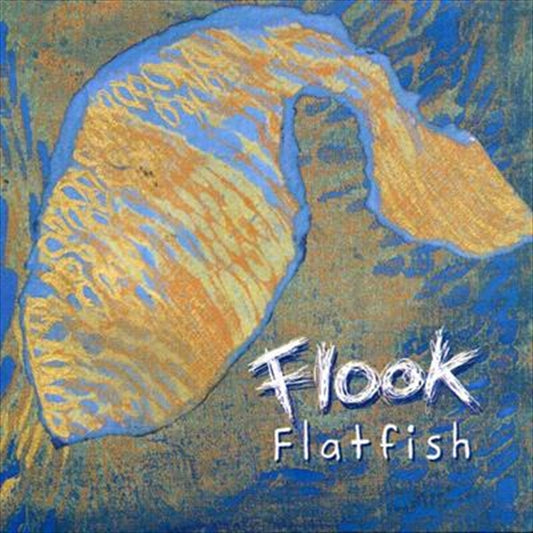 Flook Cd Album - A Great Album from FLOOK