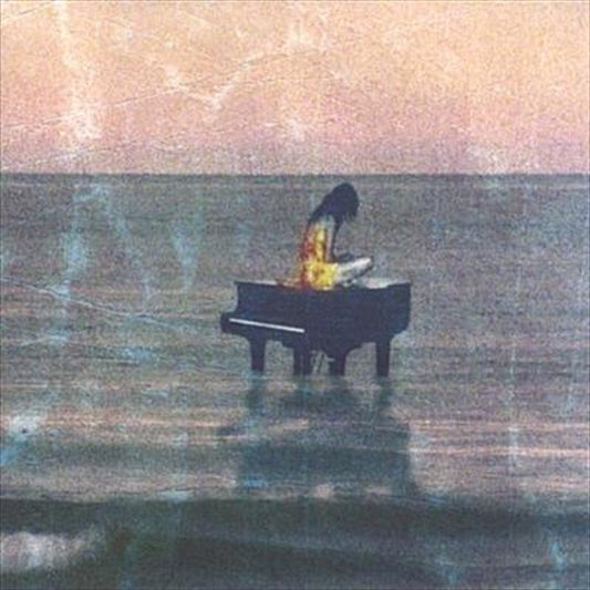 Vriend Modes Of Transport CD Album - Rock/Pop Music