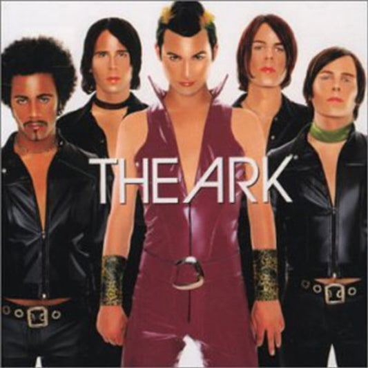 We Are The Ark - Ark CD Album - Music & Dance Genre