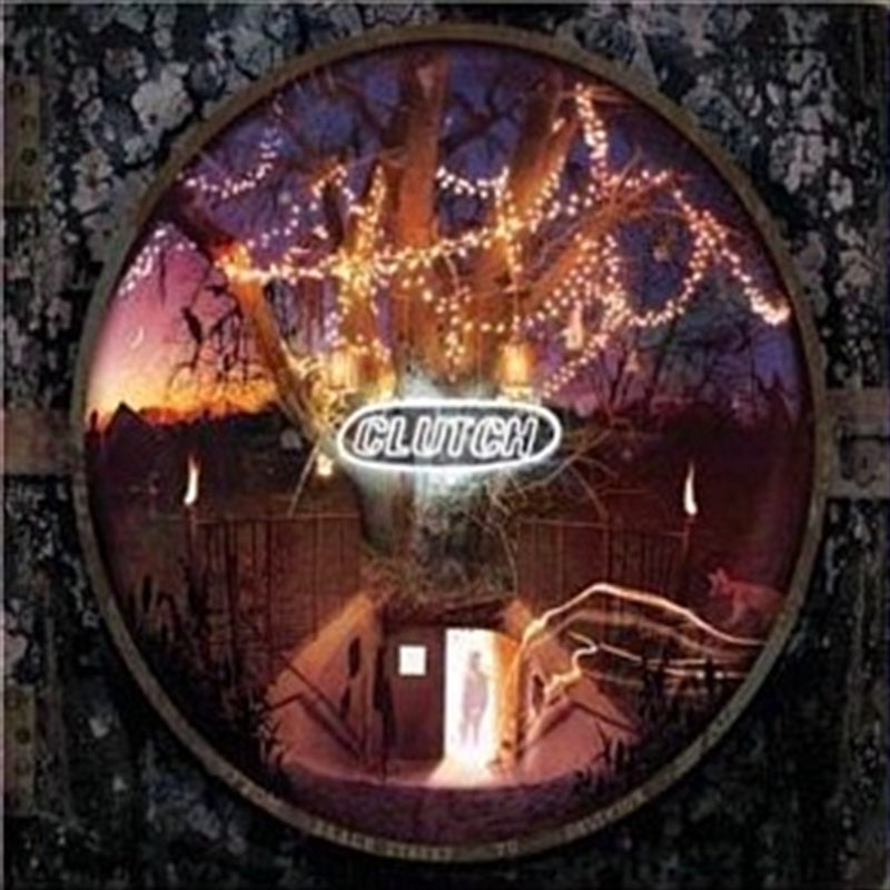 From Beale Street To Oblivion - Clutch Music Album on CD