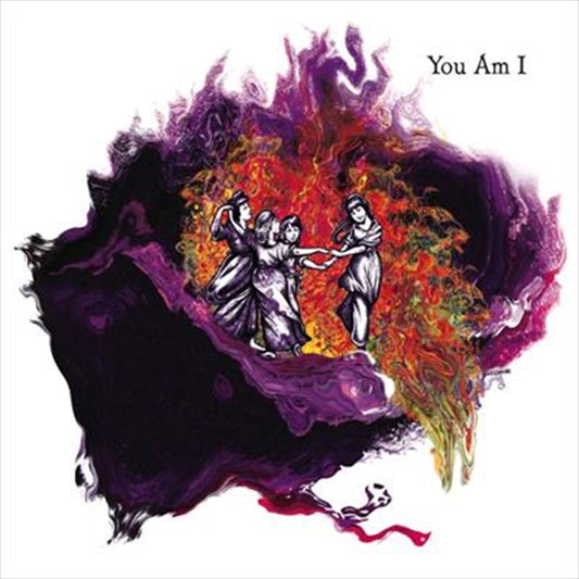 You Am I - You Am I Cd Album