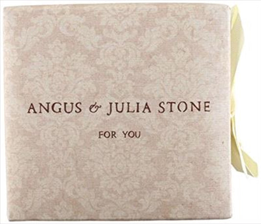 Stone, Angus and Julia CD Album - For You (Rock/Pop)