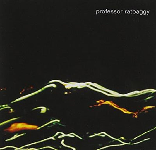 Professor Ratbaggy CD Album - Paul Kelly Music in Rock/Pop Genre