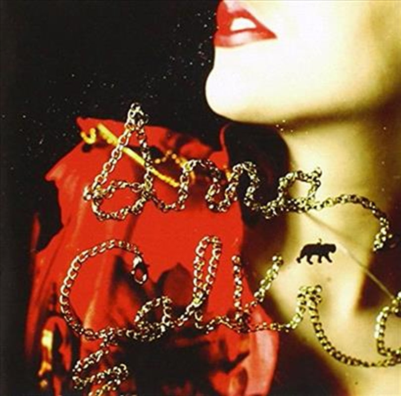 Anna Calvi - Calvi, Anna CD Album