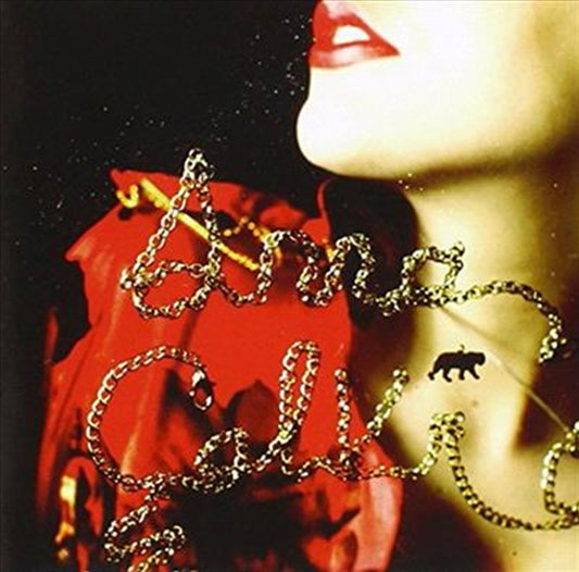 Anna Calvi - Calvi, Anna CD Album