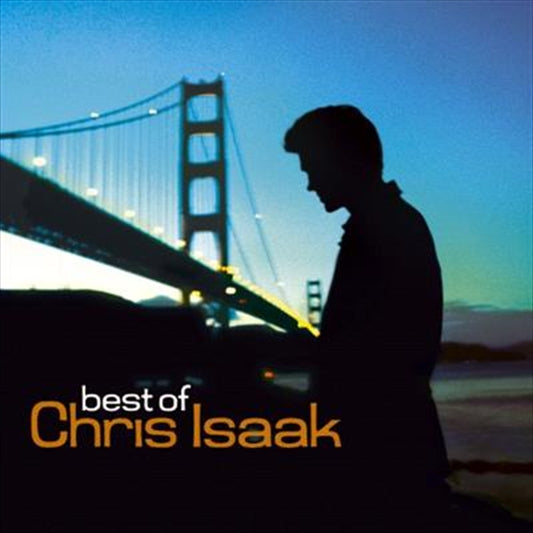 Best Of - Isaak, Chris Cd Album