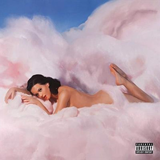 Teenage Dream: Complete Confec - Perry, Katy Cd Album