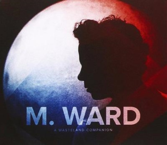 Ward, M - A Wasteland Companion CD Album - Alternative Music